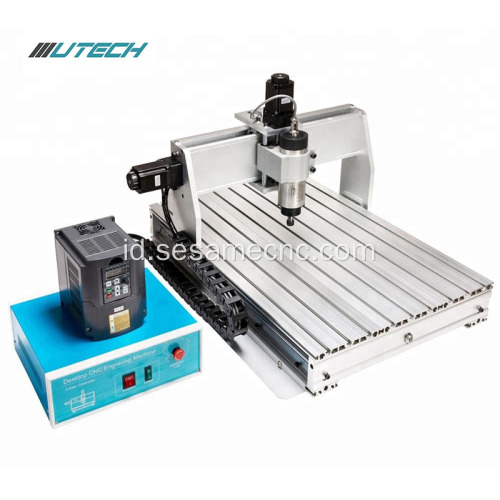 Mesin Penggilingan Mini CNC 3040 6040